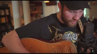 Ruston Kelly "Black Magic" Live at The Bowery Loft