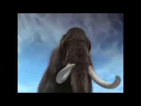 Monsters We Met [2003] - Woolly Mammoth Screen Time