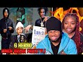 G Herbo Lunch Break Freestyle Lyrical Lemonade Exclusive REACTION