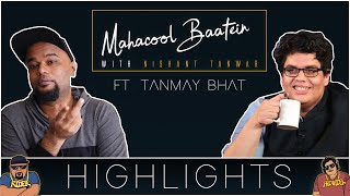 How @TanmayBhatYT made his come back and hit 2 million subscribers on YouTube