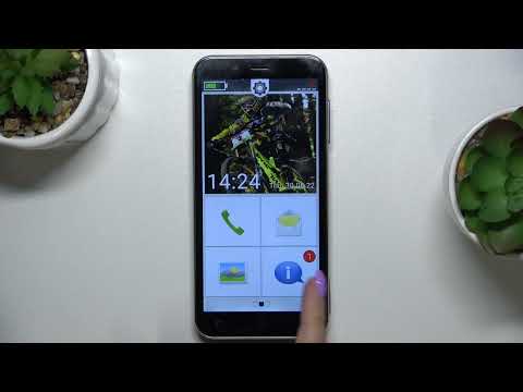 How to Read IMEI & Serial Number in EMPORIA Smart 4 – Find Unique Numbers