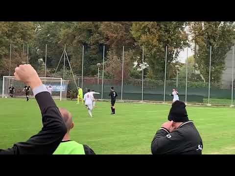 Lombardia - Seconda Categoria Lodi - Girone P - Giornata 7 - Fissiraga vs Casoni Borghetto