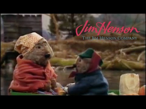 Emmet Otters Jug-Band Christmas - Brothers - Misc Television