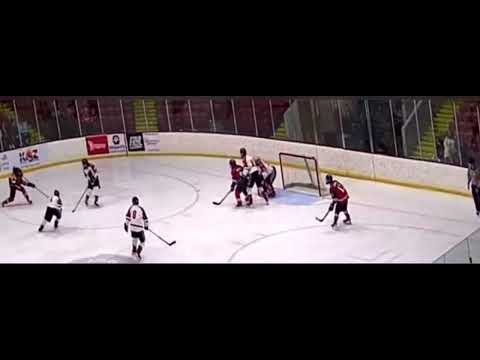 Goal from this season