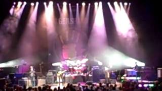 J.Geils opens DTE (Pine Knob!) show with Just Can&#39;t Stop Me 8-19-11