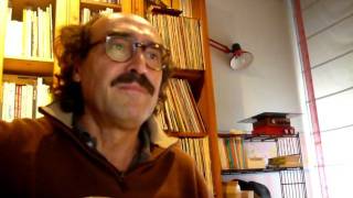 Sailing cover. Amazing Blondel. Vilches