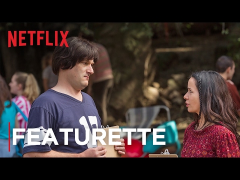 Wet Hot American Summer: First Day of Camp (Featurette)