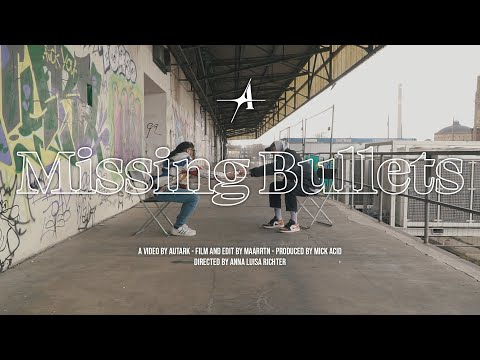 Hogan The Young feat. Rogge - Missing Bullets (prod. by MICK ACID)