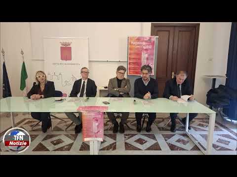 “Ragazze con i tacchetti”, a Caltanissetta il calcio femminile entra a scuola