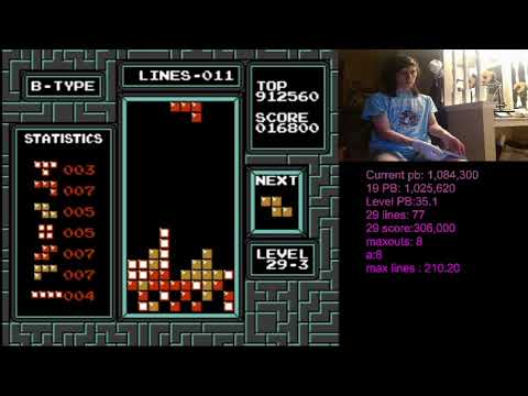 I switched my controller, then this happened...