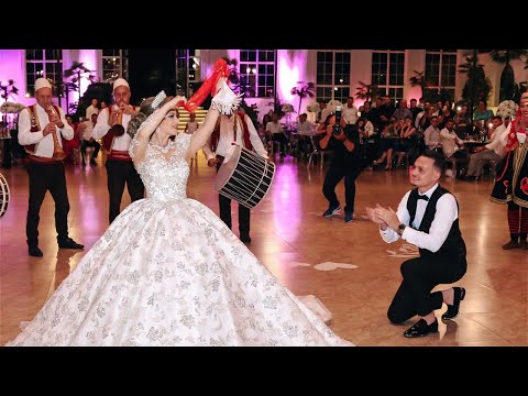 Dasma Shqiptare 2022 - Murtez & Florida