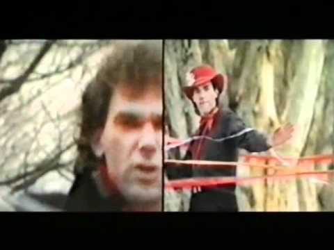 Marc Hunter (Solo) - Communication