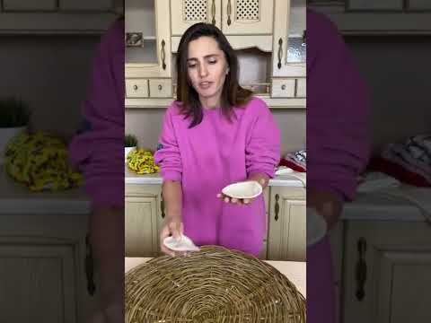 Вкладыши для кормящих мам из буретного шелка и шерсти мериноса