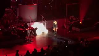 Mary J Blige ‘U + Me (Love Lesson)’ Strength Of A Woman Tour St. Louis