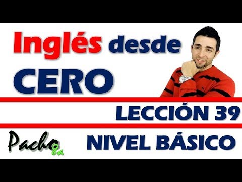  Lección 1 Pronombres personales Verbo TO BE explicado fácil y rápido