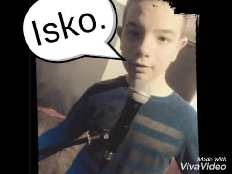 Isko - Freestyle Rap