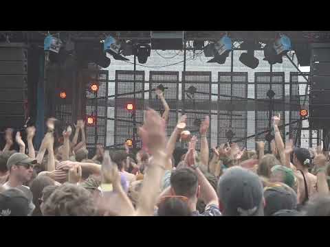 Dennis Dies Das - 8 Uhr 10  [Zugvögel Festival 2025]