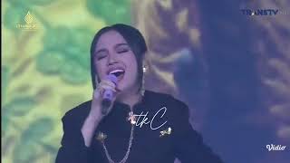 Download lagu Lyodra - Sang Dewi (New Aransemen by Andi Rianto) on CHANDI 2025 , Bali - Kementerian Kebudayaan mp3