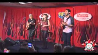 Carly Rae Jepsen - Tug Of War - 1075 The River