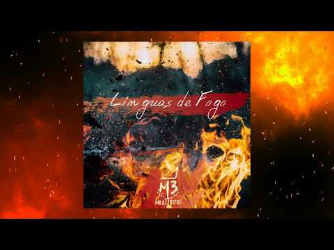 Línguas De Fogo - Ministério M3