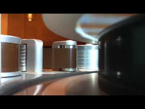 Studer J-37, that's "reel"...