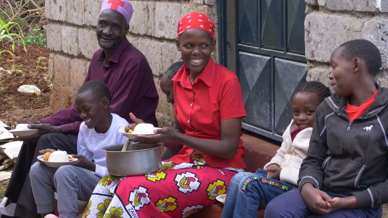 Thank you for taking part in Christian Aid Week 2026