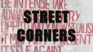 DIVINE VICTORY - STREET CORNERS (Prod. By Bronze Nazareth)