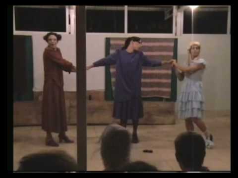 2008 Zamárdi - A három nővér