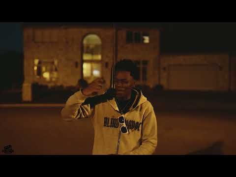 Mcd Dthang - Late Night |open mic Performance| (official Music Video)