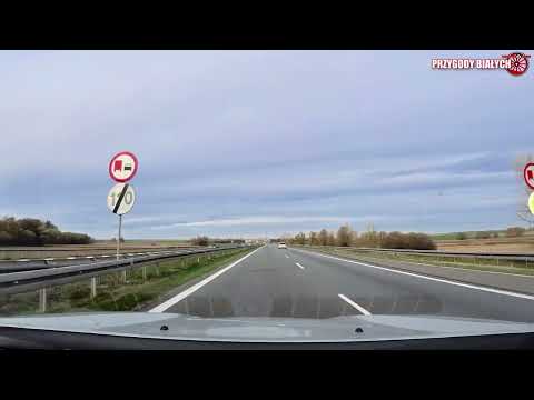 A4 vol. 9 - Opole Zachód - Wrocław Południe - Toll motorway GDDKiA