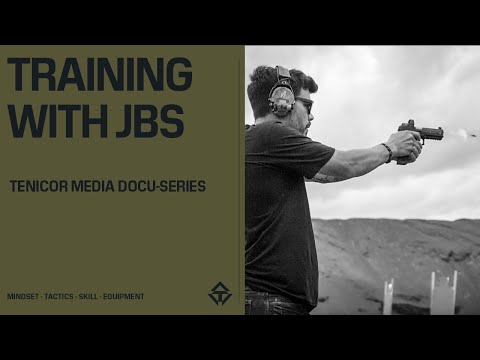 2 Days of Performance Pistol with Mark Smith