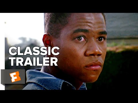 Boyz n the Hood (1991) Trailer #1 | Movieclips Classic Trailers