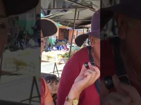 Feira de Caririaçu-CE