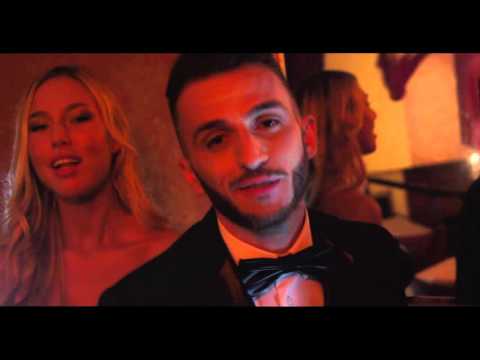 RIDSA - LA C'EST DIE (CLIP OFFICIEL)