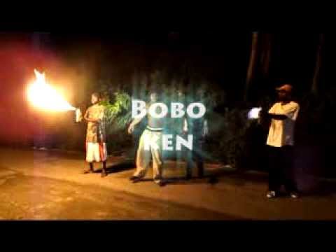 Bobo Ken aka Nassau-Fire Blaze (Prod. By Home Grown Music)