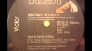 [Boogie Down] Michael Wycoff - Diamond Real [Rare Tee Scott Extended MIx]