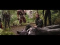 Infinity War Ending But As The Third Impact