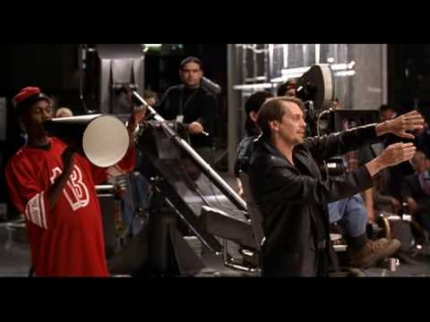 The Real Blonde: Dave Chappelle & Steve Buscemi