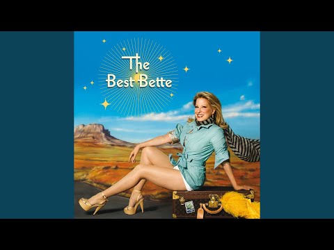 Videoclip de Just My Imagination (Running Away with Me) (2008 Remaster) — Bette Midler