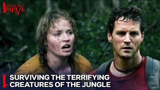 Download lagu I Shouldn't Be Alive | Season 2 Episode 4 - 6 Days Lost In The Rainforest mp3 Download lagu I Shouldn't Be Alive | Season 2 Episode 4 - 6 Days Lost In The Rainforest mp3