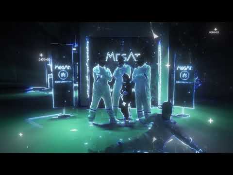 Megat's A 10th Birthday Party ( Alan Walker Spectre )