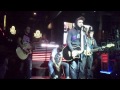 Bad Summer - Love Song (live) 