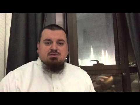 PLAKAO JE ZBOG TEBE!!! - HARIS HEĆIMOVIĆ