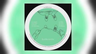 07 Letherette - Sweeter [Wulf]