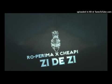 RO-PERIMA X CHEAP1 - ZI DE ZI
