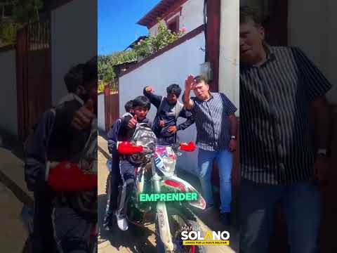 #jovenes #Bolívar #manuelsolano #guaranda #sanmiguel
