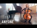 Anyone - Justin Bieber (Piano & Cello Cover) The Piano Guys