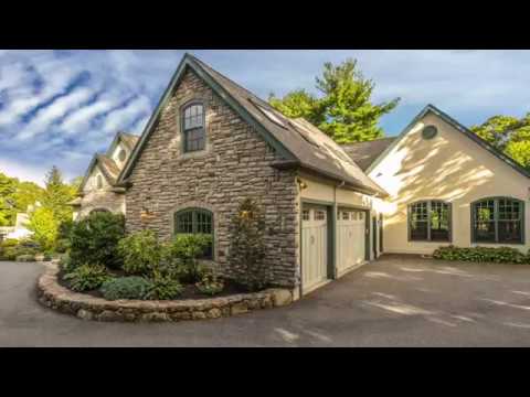 26 Swan Road, Winchester, MA