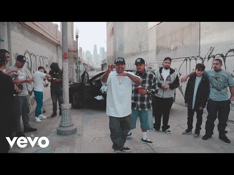 Doeboi909 - killa Kaliforn.I.A (Official Music Video) ft. Dowtr loks, switfy blue