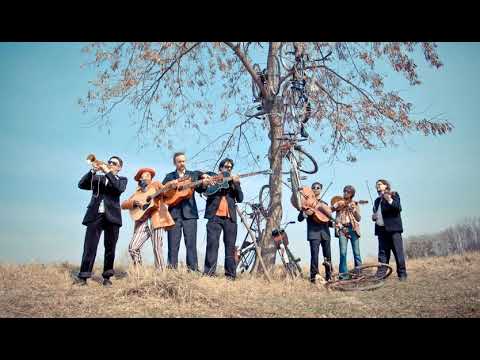 ГИЧ оркестр - Три замки